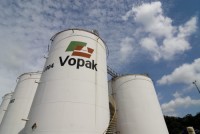 Premium-Grade EN590 10 PPM Diesel Fuel - Vopak to Vopak