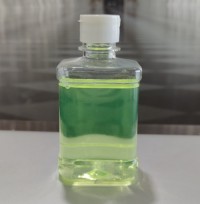 ULTRA-LOW-SULFUR DIESEL