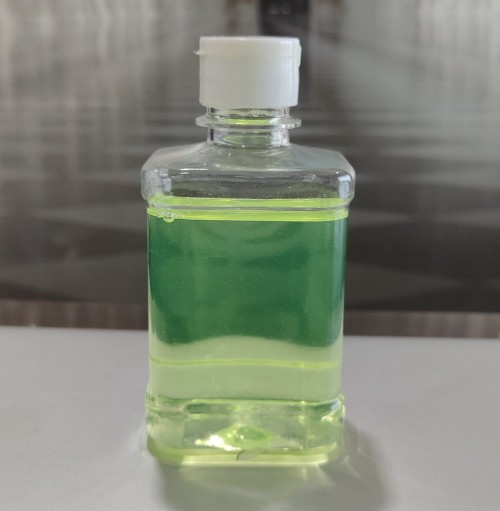ULTRA-LOW-SULFUR DIESEL