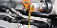 Automotive Gas Oil (AGO) Diesel