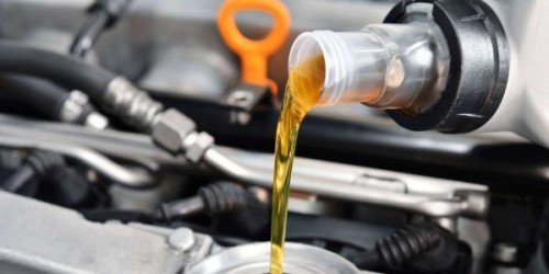 Automotive Gas Oil (AGO) Diesel