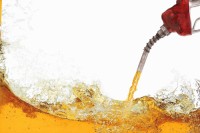 GASOLINE OCTANE