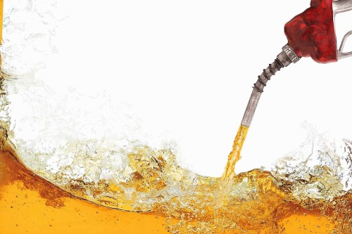 GASOLINE OCTANE