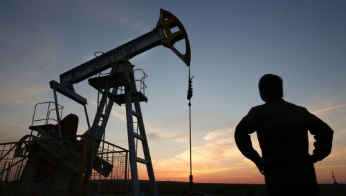 Bonney Light Crude Oil (BLCO)