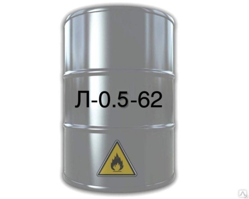 Diesel Gas D2 GOST 305-82