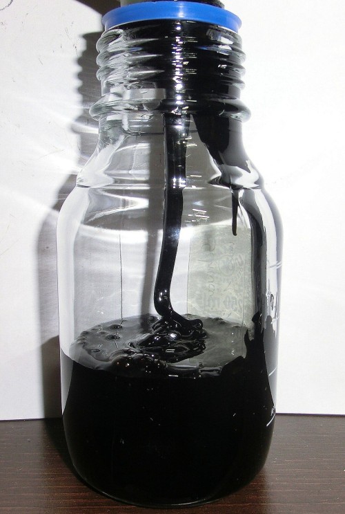 Fuel Oil (IFO)