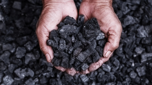 PETROLEUM COKE