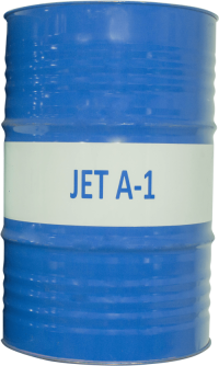 JET FUEL A1 91/91