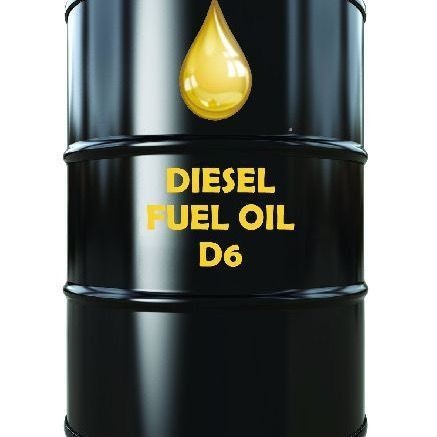 Diesel Gas D2 GOST 305-82